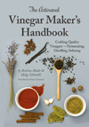Make your own vinegar: practical guide